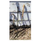 Wrecking Bar & Miscellaneous (WG)