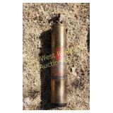 Antique Fire Extinguisher (BG)