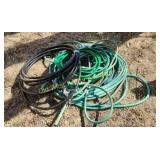 Pile of Garden Hose (BG)
