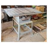 Delta 10" Contractors Saw (BG)