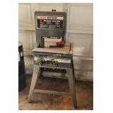 Craftsman 12" Band Saw (BG)