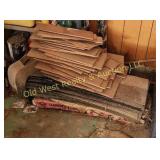 Shingles & Lumber (BG)