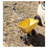 Fertilizer Spreader (WG)