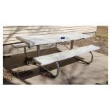 Picnic Table (O)