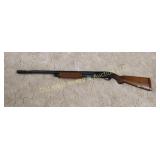 JC Higgins Model 20 12 Gauge Shotgun