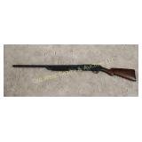 Stevens Model 520 12 Gauge Shotgun