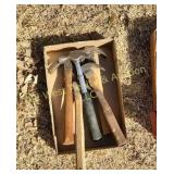 Box of Hammers (BG)
