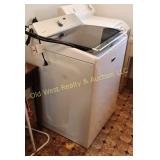 Bravos Wash Machine (WR)