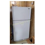 Whirlpool Refrigerator - Works