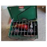 Coleman Camping Stove (MG)