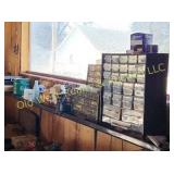 EVERYTHING on the Shelf (BG)