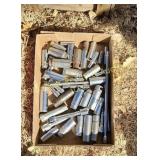 Box of Deep Sockets (BG)