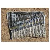 Wrench Set & Fender Cover (BG)