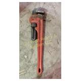 18" Pipe Wrench (BG)