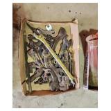Box of Wrenches (BG)