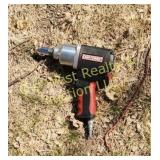 Craftsman Impact Wrench (BG)