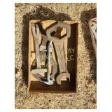 Box of Wrenches (BG)