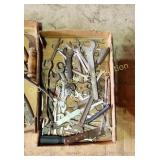 Box of Wrenches (BG)