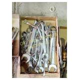 Box of Wrenches (BG)