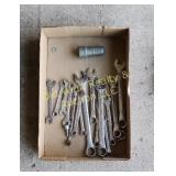 Box of Wrenches (MG