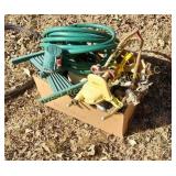 Box of Sprinklers (BG)