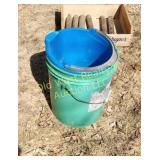 Assorted Buckets (BG)