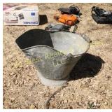 Coal Bucket (BG)