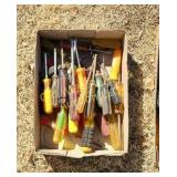Box of Philip Screwdrivers (BG)