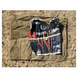 Pliers & Wrench Wrap (BG)