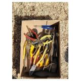 Box of Pliers (BG)