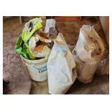 Fertilizer & Lawn Products (BG)