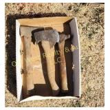 Box of Hatchets (BG)