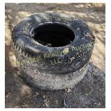 (2) Goodyear 15" Tires (WG)