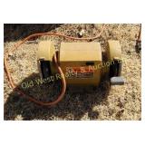 Black & Decker Bench Grinder (BG)