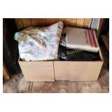 Box of Blankets (BG)