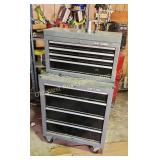 (2) Craftsman Toolboxes (BG)