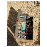 Toolbox & Contents (BG)