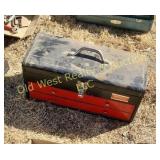 Toolbox & Contents (BG)