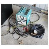 Battery Charger & Miscellaneous (MG)