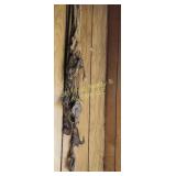 Rope Fence Stretchers (BG)