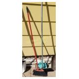 Brooms & Dustpans (BG)