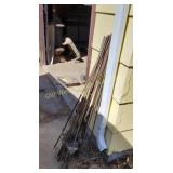 Electric Fenceposts (BG)