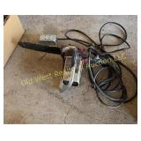 Electric Chainsaw (MG)