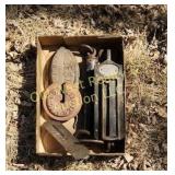 Box of Antiques (BG)