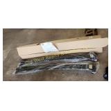 Minivan Roof Rack Kit (MG)