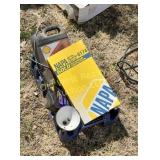 Box of Auto Supplies (WG)