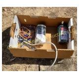 Bungee Cords & Tarp Straps (BG)