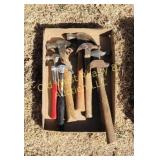 Box of Hammers (BG)