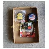 Box of Tape Measures (MG)