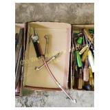 Box of Air Tools (BG)